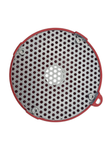 Preview: Pok Saugkorb besonders flach Sorzkupplung B